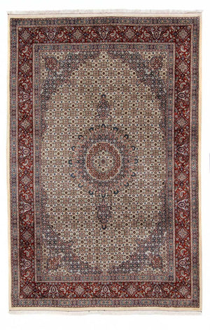 Persisk tæppe - Classic - 303 x 204 cm - beige