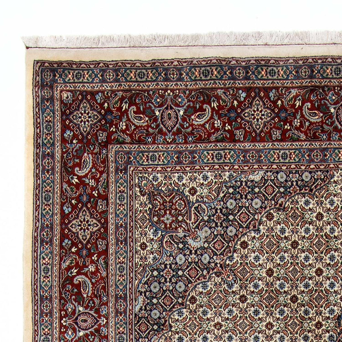 Persisk tæppe - Classic - 303 x 204 cm - beige