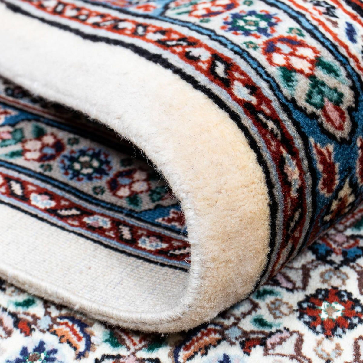 Persisk tæppe - Classic - 303 x 204 cm - beige