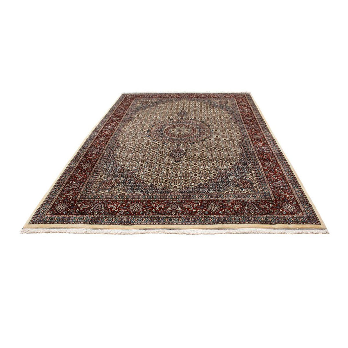 Persisk tæppe - Classic - 303 x 204 cm - beige