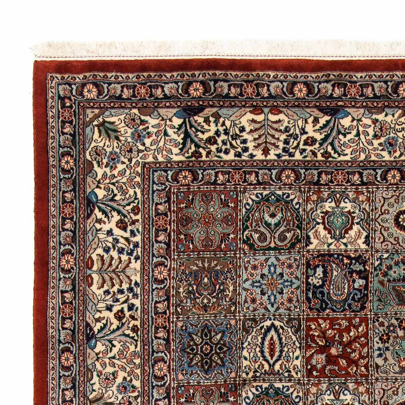 Persisk tæppe - Classic - 278 x 196 cm - flerfarvet