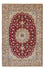 Persisk tæppe - Nain - Royal - 300 x 204 cm - rød