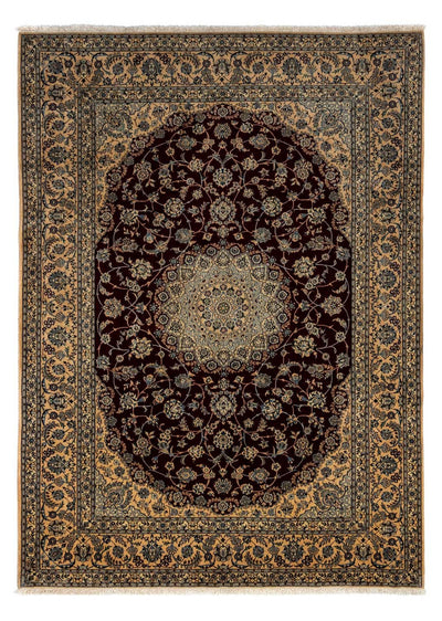 Nain - 9La Tæppe 248x345cm - Persisk tæppe