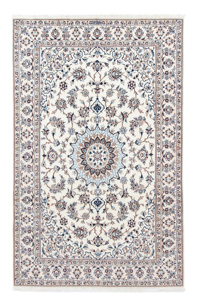 Nain - 9 la Tæppe 202x305cm - Persisk tæppe