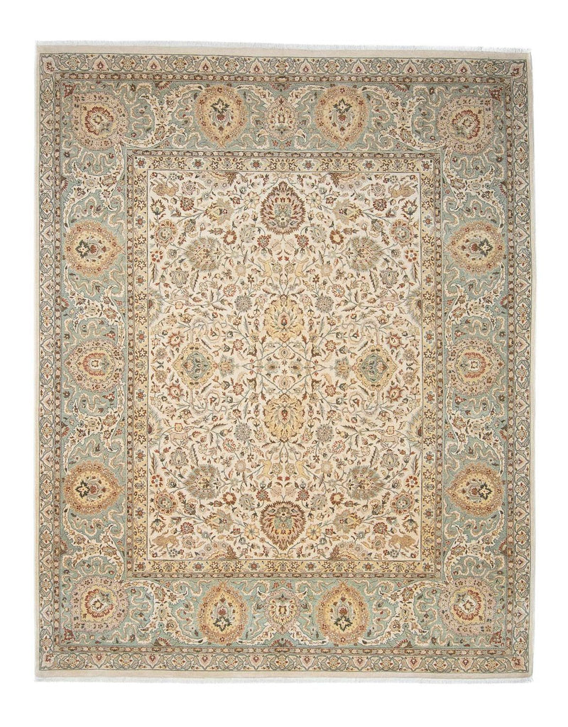 Ziegler Carpet - 314 x 246 cm - beige