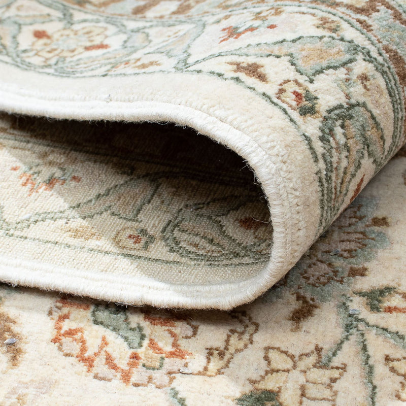 Ziegler Carpet - 314 x 246 cm - beige