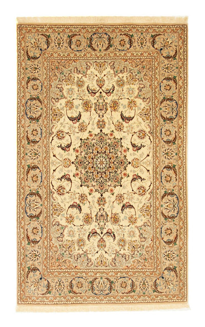 Isfahan Tæppe 108x174cm - Persisk tæppe