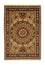 Persisk tæppe - Tabriz - Royal - 151 x 102 cm - flerfarvet