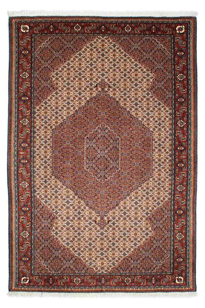 Sarab Tæppe 161x250cm - Persisk tæppe
