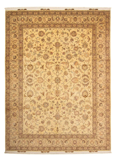 Tabriz - 50 Raj Tæppe 298x393cm - Persisk tæppe