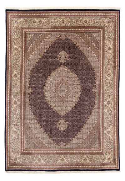 Tabriz Tæppe 250x354cm - Persisk tæppe