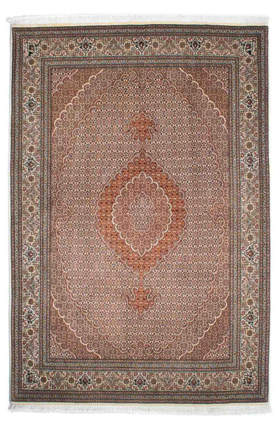 Tabriz Tæppe 170x246cm - Persisk tæppe