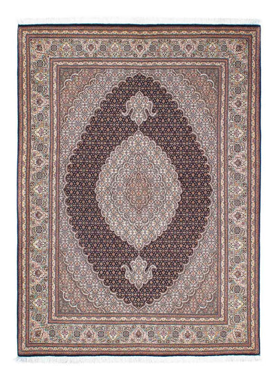 Tabriz Tæppe 149x206cm - Persisk tæppe