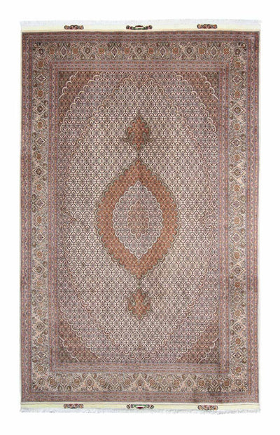 Tabriz Tæppe 200x312cm - Persisk tæppe