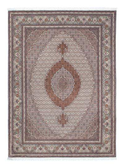 Tabriz Tæppe 153x212cm - Persisk tæppe