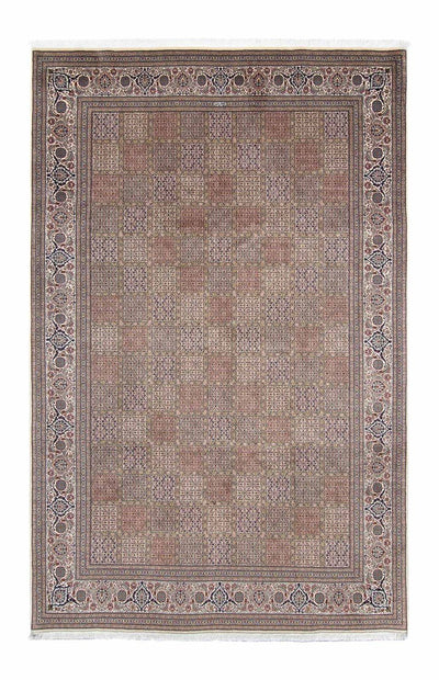 Tabriz Tæppe 200x306cm - Persisk tæppe
