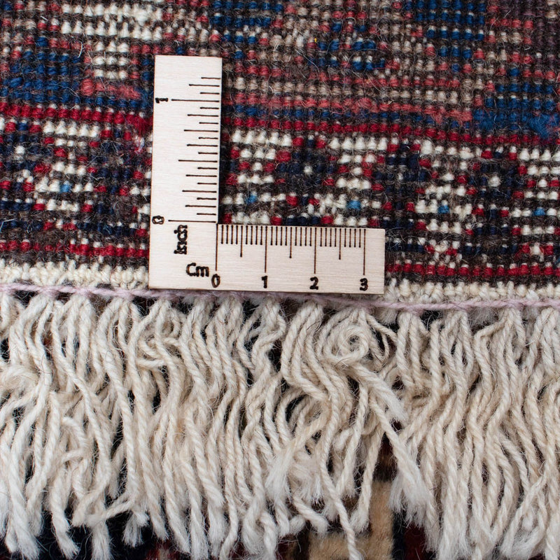 Løber Persisk tæppe - Nomadisk - 210 x 86 cm - beige