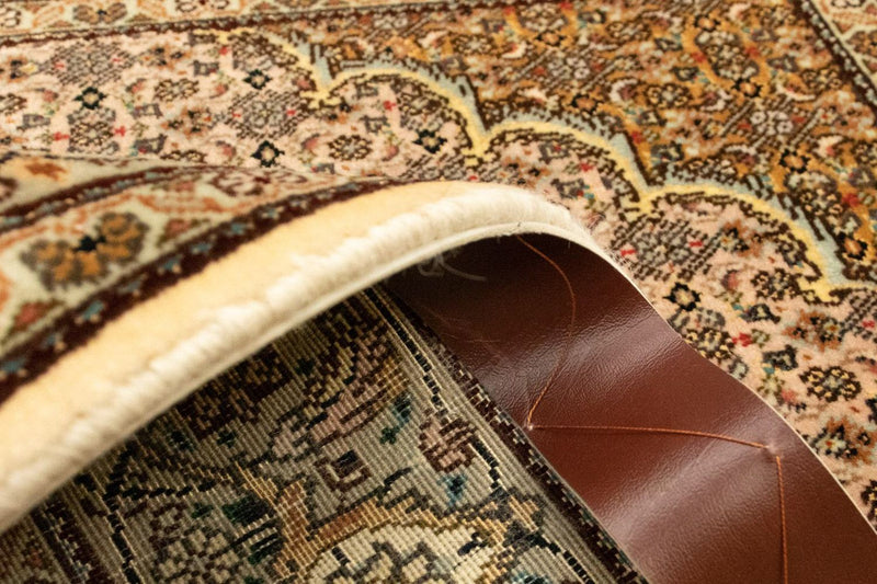 Persisk tæppe - Tabriz - Royal - 154 x 102 cm - beige