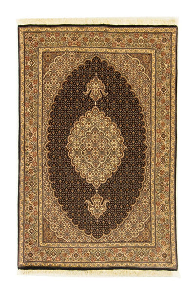 Tabriz - 50 Raj Tæppe 98x150cm - Persisk tæppe