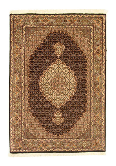 Tabriz - 50 Raj Tæppe 102x148cm - Persisk tæppe