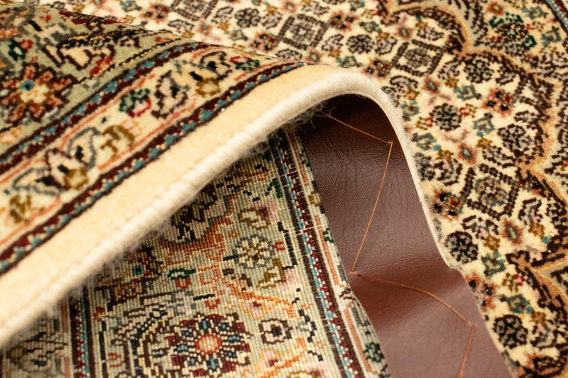 Persisk tæppe - Tabriz - Royal - 157 x 100 cm - beige