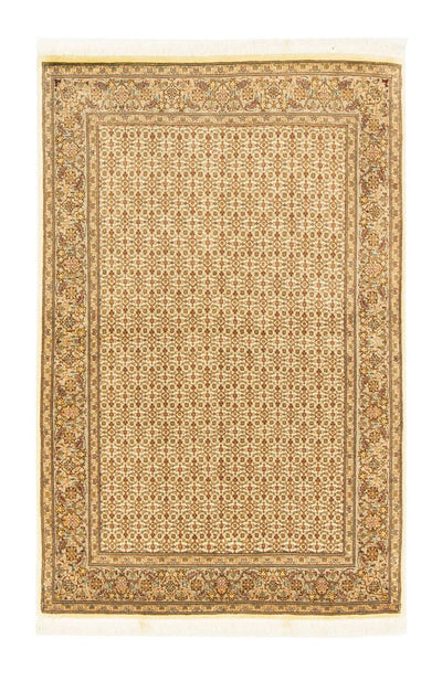 Tabriz - 50 Raj Tæppe 101x157cm - Persisk tæppe