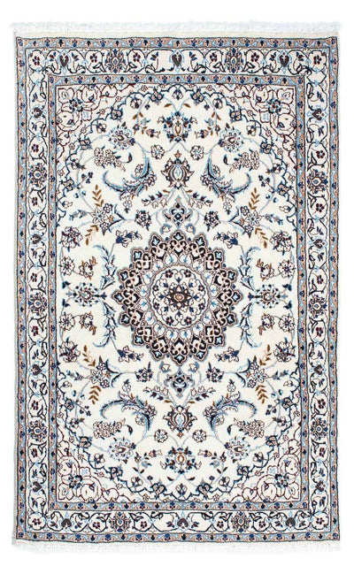 Nain - 9La Tæppe 113x178cm - Persisk tæppe
