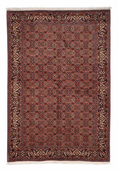 Bidjar Tæppe 170x246cm - Persisk tæppe