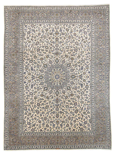 Kashan Tæppe 300x400cm - Persisk tæppe