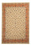 Persisk tæppe - Tabriz - Royal - 370 x 250 cm - beige