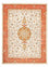 Persisk tæppe - Tabriz - Royal - 403 x 298 cm - beige
