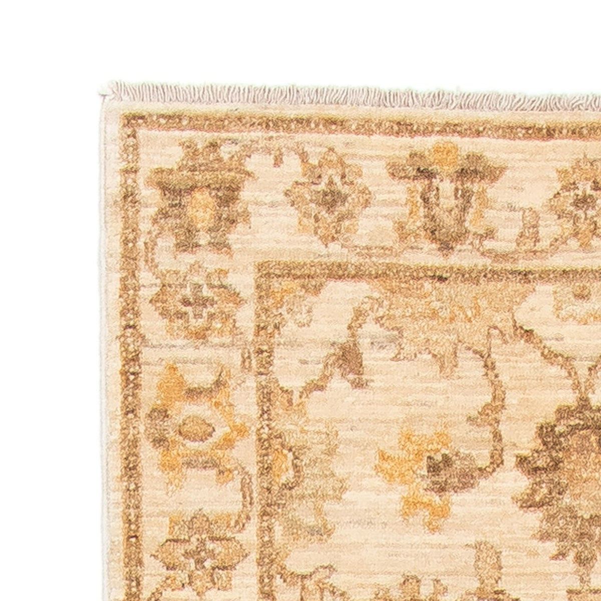 Løber Ziegler Carpet - 322 x 76 cm - beige