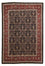 Persisk tæppe - Classic - 340 x 253 cm - mørkeblå