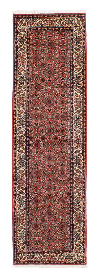 Bidjar Tæppe 83x295cm - Persisk tæppe
