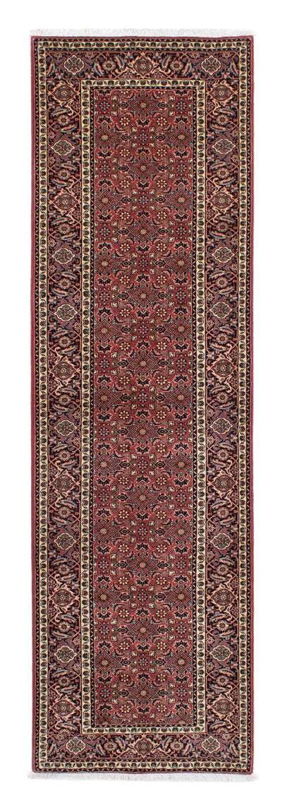 Bidjar Tæppe 85x298cm - Persisk tæppe