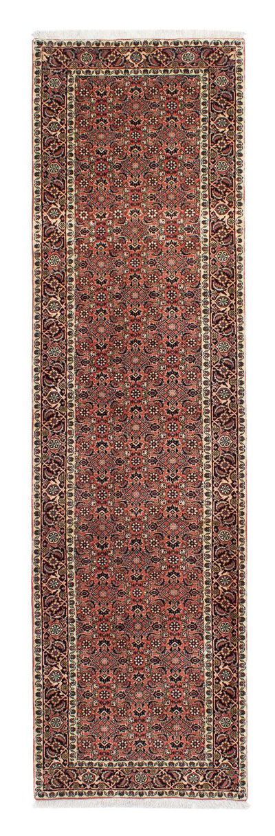 Bidjar Tæppe 79x290cm - Persisk tæppe