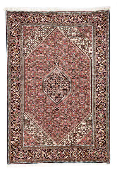 Bidjar Tæppe 168x250cm - Persisk tæppe