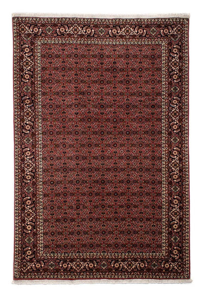 Bidjar Tæppe 196x295cm - Persisk tæppe