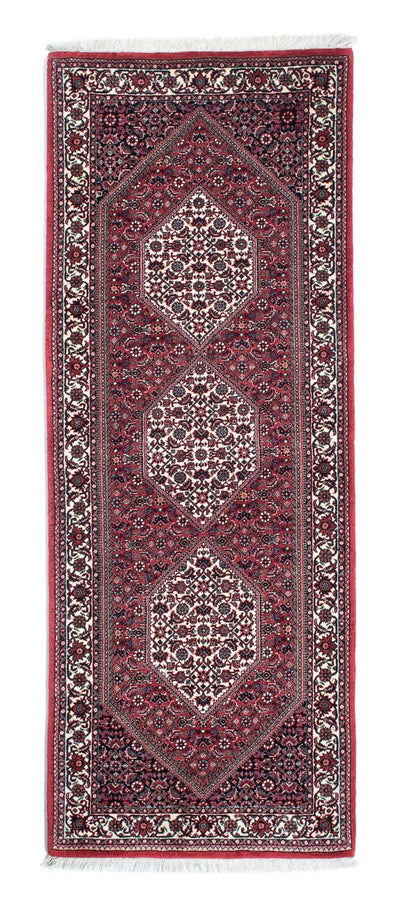 Bidjar Tæppe 74x208cm - Persisk tæppe