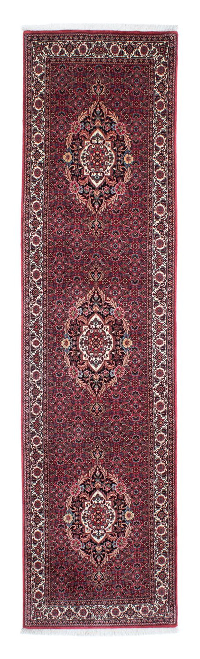 Bidjar Tæppe 82x313cm - Persisk tæppe