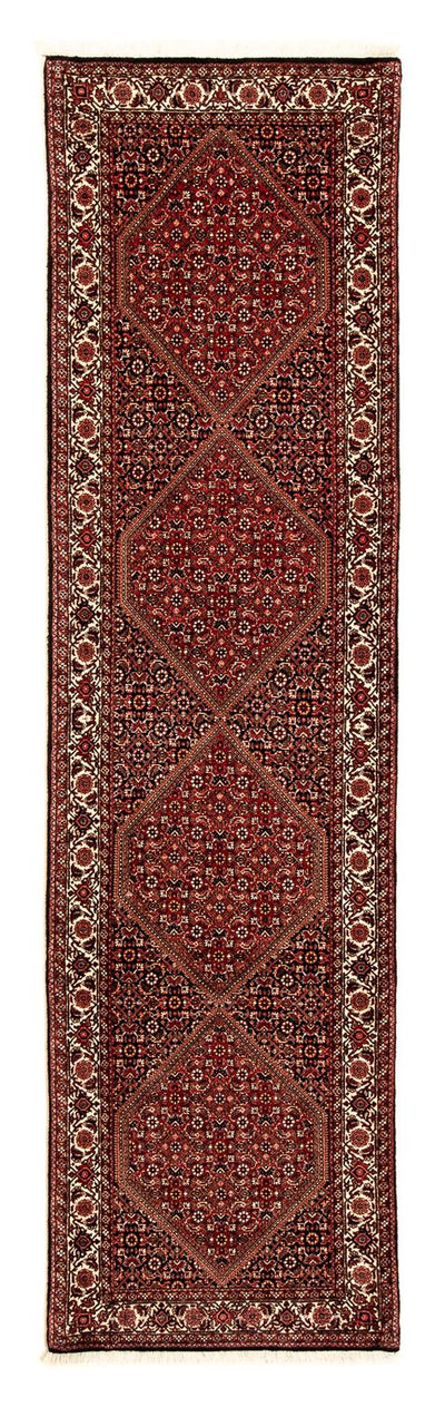 Bidjar Tæppe 77x315cm - Persisk tæppe