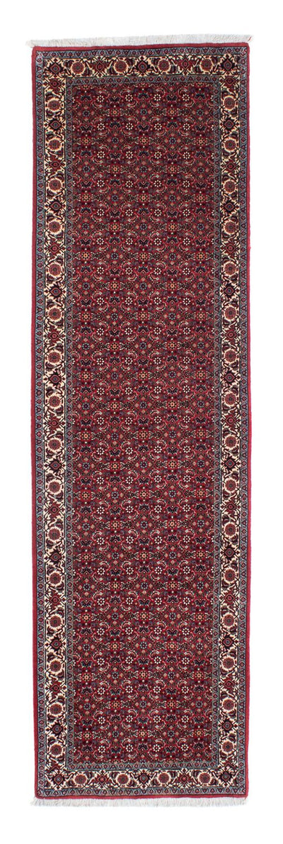 Bidjar Tæppe 81x302cm - Persisk tæppe