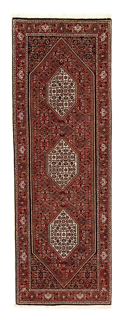 Bidjar Tæppe 73x221cm - Persisk tæppe