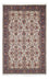 Persisk tæppe - Bijar - 210 x 135 cm - beige