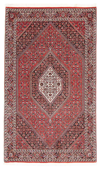 Bidjar Tæppe 109x178cm - Persisk tæppe
