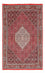 Persisk tæppe - Bijar - 175 x 108 cm - rød