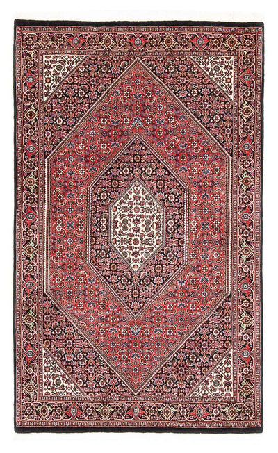 Bidjar Tæppe 108x175cm - Persisk tæppe