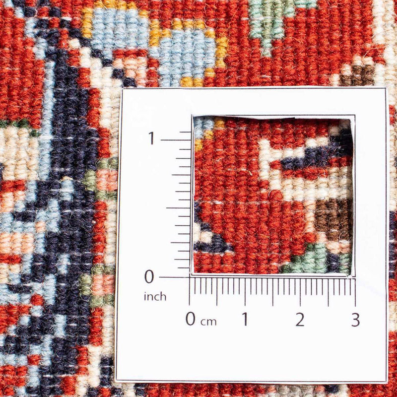 Persisk tæppe - Classic - 296 x 203 cm - beige