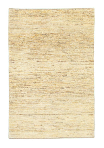 Persisk Gabbeh Tæppe 94x146cm - Perserteppich Wollteppich