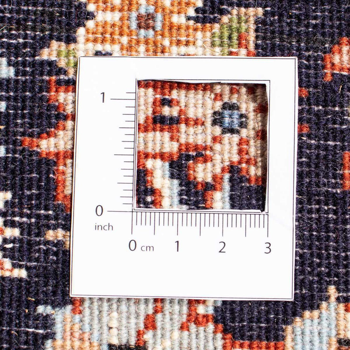 Persisk tæppe - Classic - 295 x 200 cm - beige